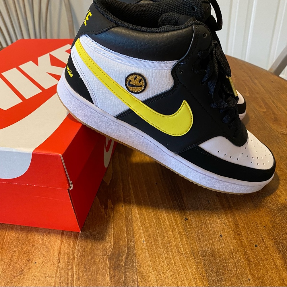 Men's Nike Shoes
